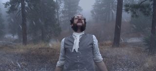 Manifest Destiny: The Lewis & Clark Musical Adventure still 4