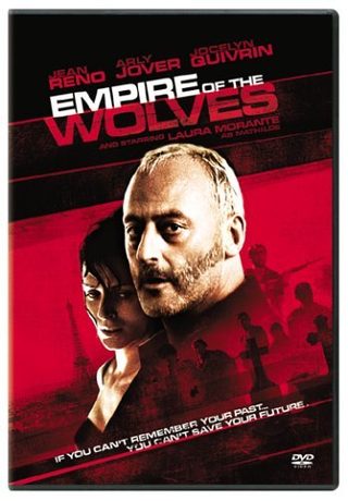 Empire of the Wolves still 6