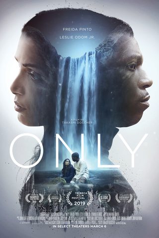 Only still 1