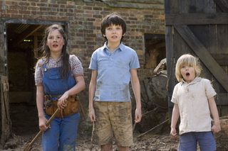 Nanny McPhee Returns still 3