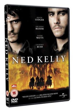 Ned Kelly still 8