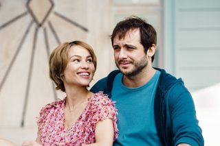 Szczęścia chodzą parami still 5