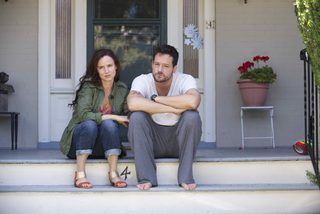 Kelly & Cal still 1