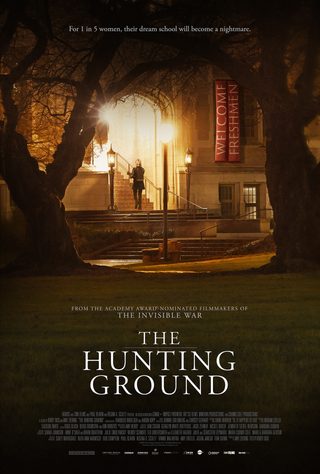 The Hunting Ground still 4