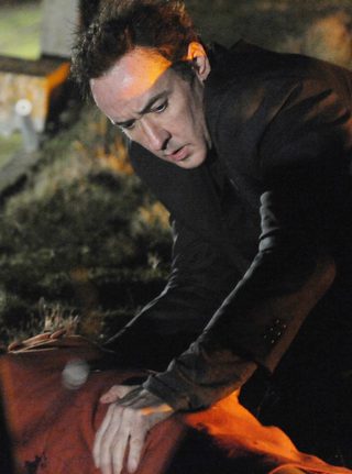 The Numbers Station still 4