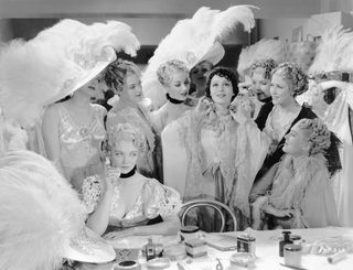 The Great Ziegfeld still 3