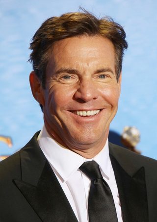 Dennis Quaid, photo 2 of 3