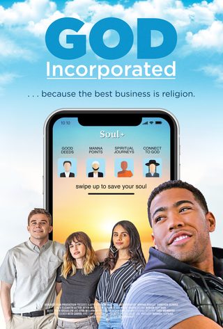 God Incorporated still 4