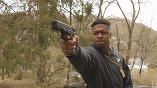 Full Clip for a Snitch still 7