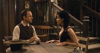 A Million Ways to Die in the West still 8