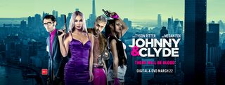 Johnny & Clyde still 4