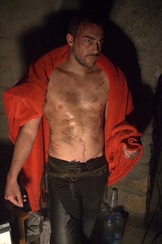 Ironclad: Battle for Blood still 3