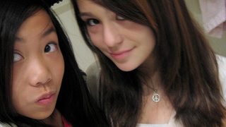 Audrie & Daisy still 3