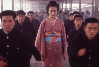Dr. Wai In The Scripture With No Words still 7