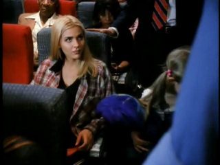 Hijacked: Flight 285 still 7