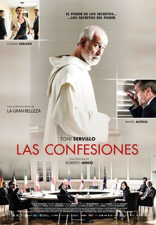 The Confessions still 3