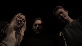 Millennial Killer still 2