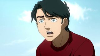 Superman/Shazam!: The Return of Black Adam still 6