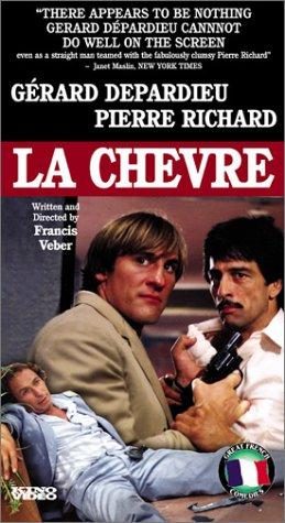 La Chevre still 3