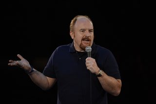 Louis C.K.: Oh My God still 2