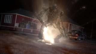 Iron Invader still 2
