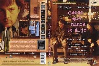 Things I Never Told You still 7