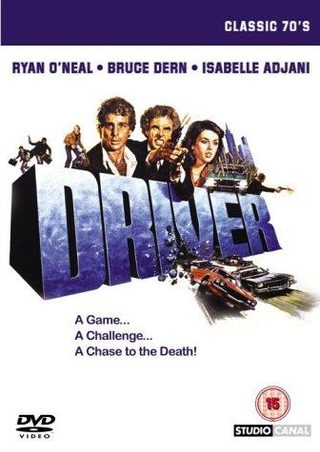 The Driver still 7