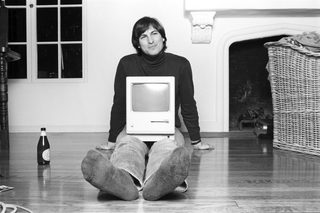 Steve Jobs: The Man in the Machine still 1