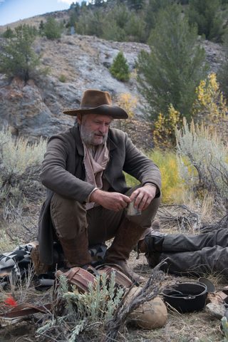 The Ballad of Lefty Brown still 5