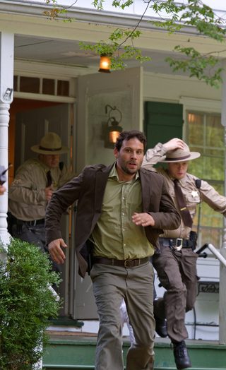 Robot & Frank still 3
