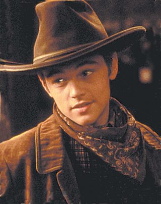 The Quick and the Dead still 3