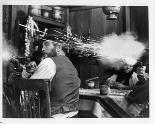 The Life and Times of Judge Roy Bean still 8