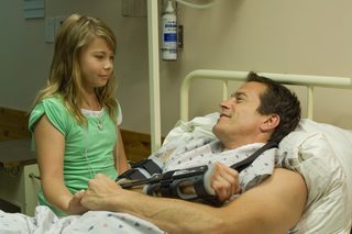 Free Willy: Escape from Pirate's Cove still 6