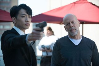 The Prince still 4