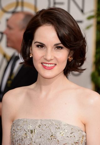 Michelle Dockery, photo 2 of 3