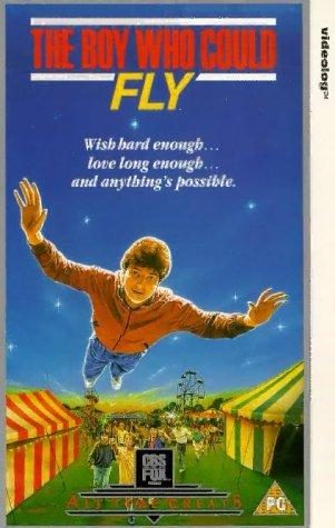 The Boy Who Could Fly still 3