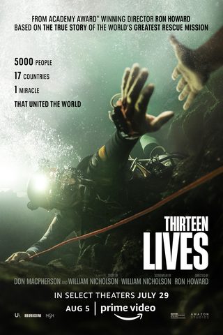 Thirteen Lives still 3
