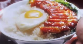 The God of Cookery still 4