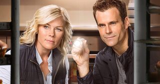 Murder, She Baked: Just Desserts still 6