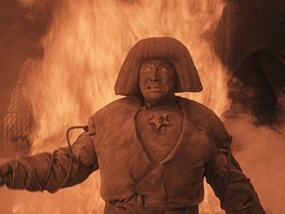 The Golem: How He Came into the World still 2