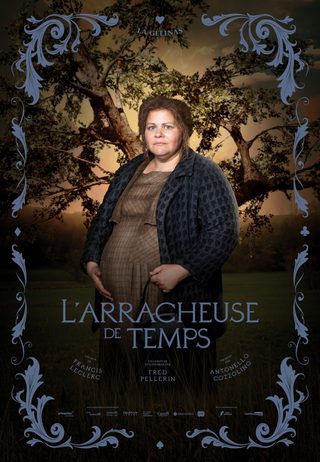 L'arracheuse de temps still 3
