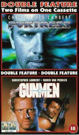Gunmen still 4