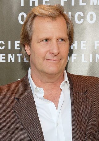 Jeff Daniels, photo 3 of 3