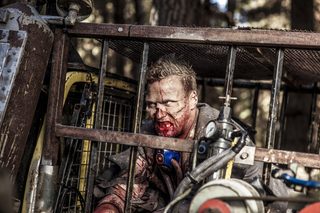 Wyrmwood: Road of the Dead still 4