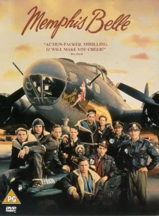 Memphis Belle still 7