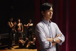 Miss Granny still 2