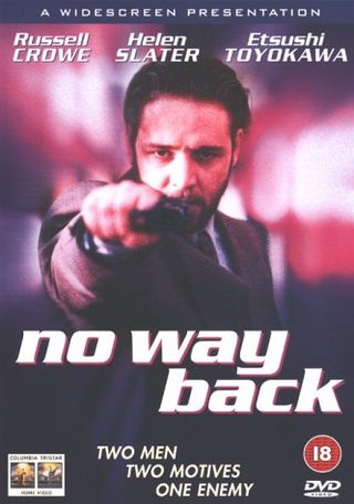 No Way Back still 6
