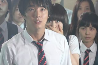 Death Bell 2 still 7