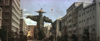 The X from Outer Space still 2