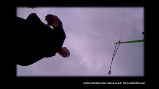 The Alien Report still 2